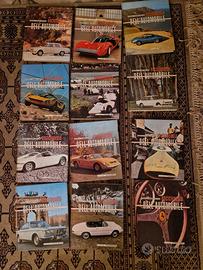 enciclopedia dell'automobile