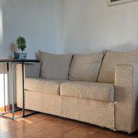 Divano letto 2 posti