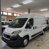 Fiat ducato 2.3 130cv l2h2 doppia porta laterale