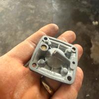 Base pompa carburatore Solex