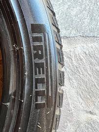 Pneumatici 225/45 r17 invernali