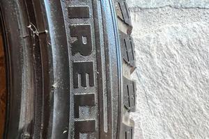 Pneumatici 225/45 r17 invernali