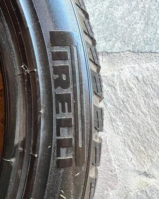 Pneumatici 225/45 r17 invernali