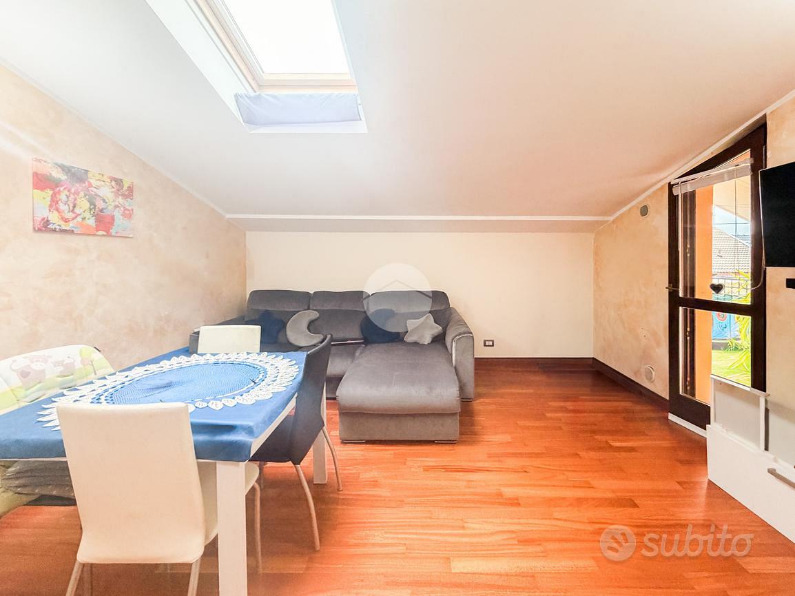 Apartment in Avezzano, Barbazzano - Vista 4