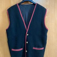 Costume sardo da uomo
