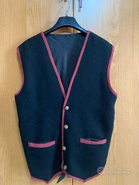 Costume sardo da uomo