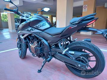 Voge brivido 625r
