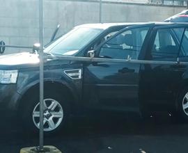 LAND ROVER Freelander 2ª serie - 2009