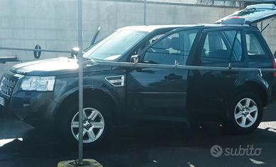 LAND ROVER Freelander 2ª serie - 2009