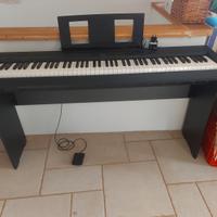 yamaha digital piano