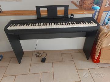 yamaha digital piano