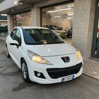 Peugeot 207 GPL Neopatentati