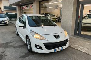 Peugeot 207 GPL Neopatentati