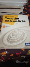 Tecniche Matematiche 1 