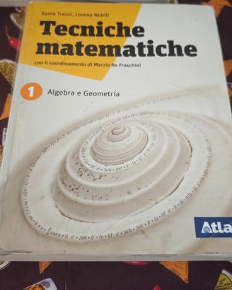 Tecniche Matematiche 1 