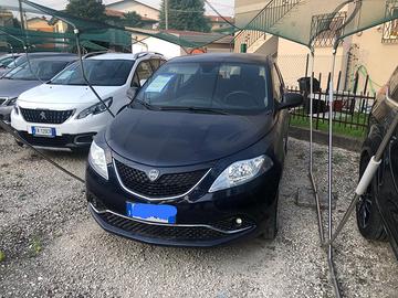 Lancia y ecochich benzina / gpl