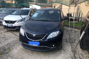 Lancia y ecochich benzina / gpl