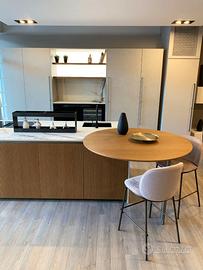 Progetto arredo Cucina moderna