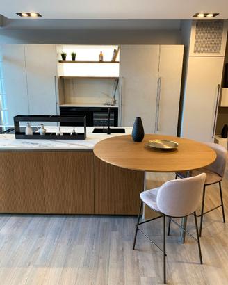 Progetto arredo Cucina moderna
