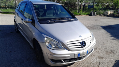 Mercedes Classe B anno 2006