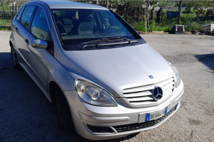 Mercedes Classe B anno 2006