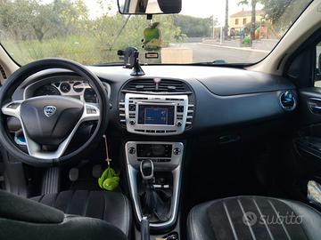 lancia delta 2.0 150cv