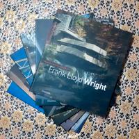 I maestri dell'architettura - designer