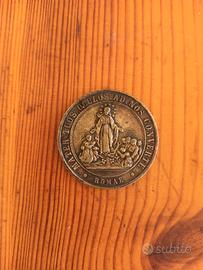 Moneta da collezione 