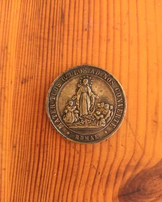 Moneta da collezione 