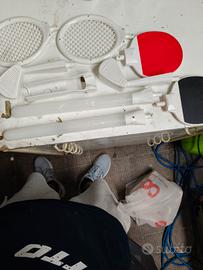 accessori per Nintendo Wii 