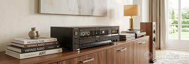 Registratore cassette Technics Rs T230