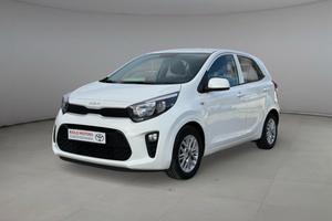 KIA Picanto III 2021 - Picanto 1.0 dpi Urban