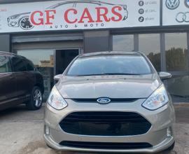 Ford B-Max 1.6 TDCi 95 CV Titanium