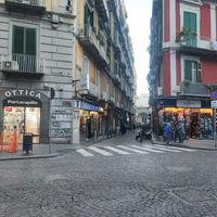 Negozio Napoli [Cod.rif caravita/165VCG] (Avvocata