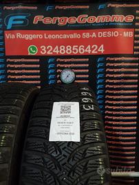 Pneumatici 185/65R15 88T KUMHO INVERNALE