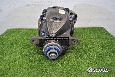 BMW F20 F21 F22 F23 7599472 Differenziale | 13946