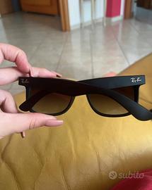 occhiali RayBan