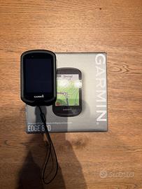 Garmin Edge 830