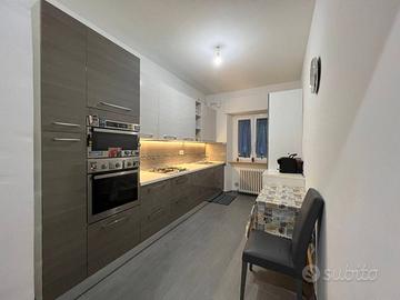 Apartamento situato fianco benzinaio Eni