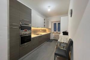 Apartamento situato fianco benzinaio Eni