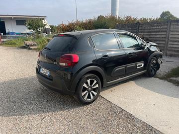 citroen C3 2024