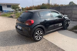 citroen C3 2024