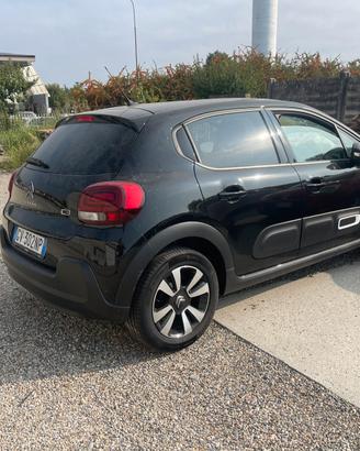 citroen C3 2024