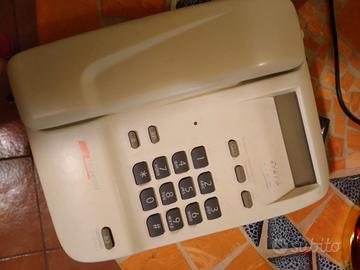 Telefono vecchio modello telecom 