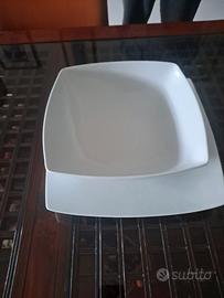 servizio completo piatti