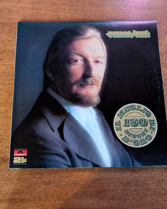 Vinile James Last Il Meglio Dei 150 Dischi Oro