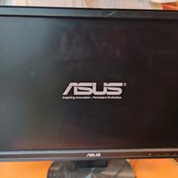 monitor pc Asus funzionante 