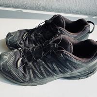 Scarpe da trekking SALOMON XA PRO 3D V8