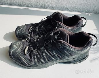 Scarpe da trekking SALOMON XA PRO 3D V8