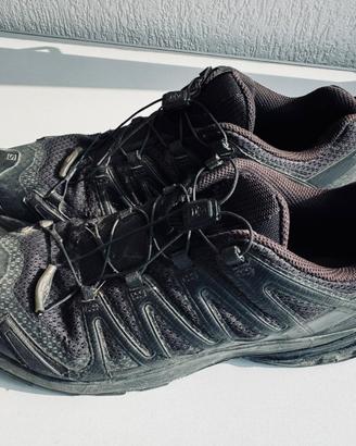 Scarpe da trekking SALOMON XA PRO 3D V8